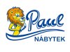 Logo Paul nábytek